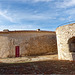 Antibes, Fort Carré 05