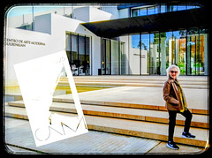 Today we spent a beautiful afternoon here