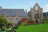 Abbaye de Beauport