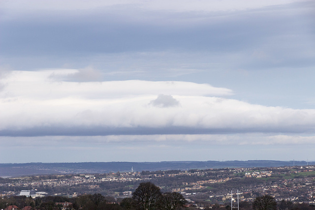 Sheffield roll cloud 2