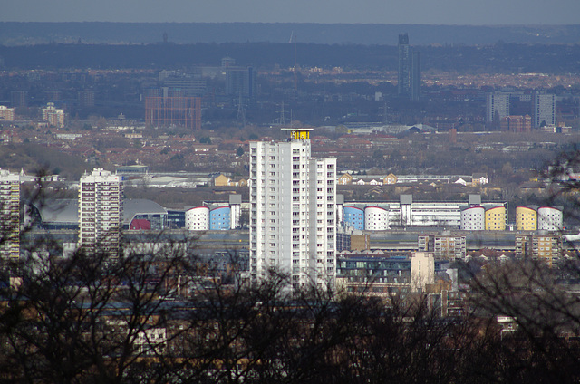 University of East London