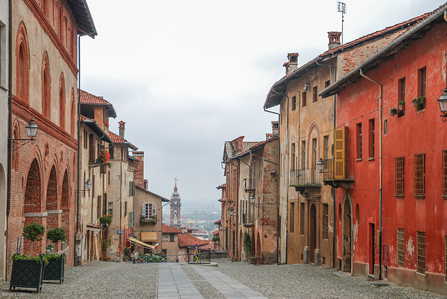 Saluzzo