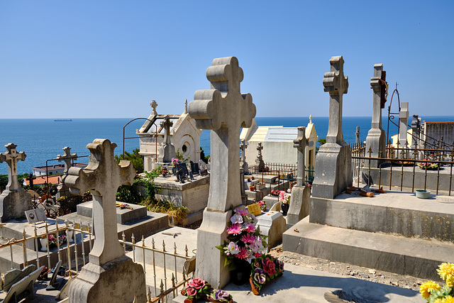 Cimetière Marin