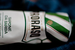 Italy - Proraso Shaving Cream