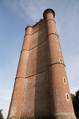 King Alfred's Tower