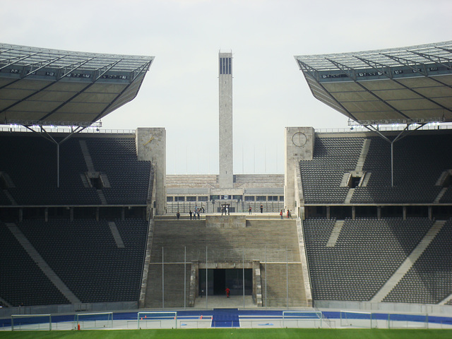 Olympiastadion