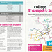 WNC College Transport  timetable 2022-2023 (1 of 3)