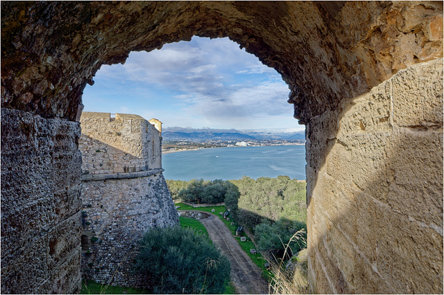 Antibes, Fort Carré 06 Antibes, Fort Carré 06
