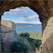 Antibes, Fort Carré 06