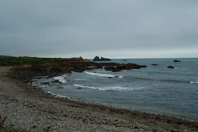 La Hague ! La Hague !