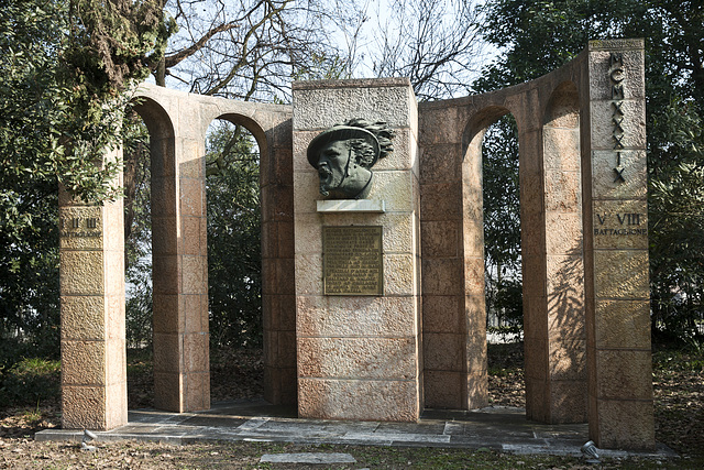 San Martino delle Battaglie  Brescia