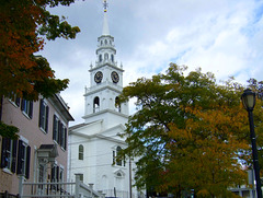 Middlebury