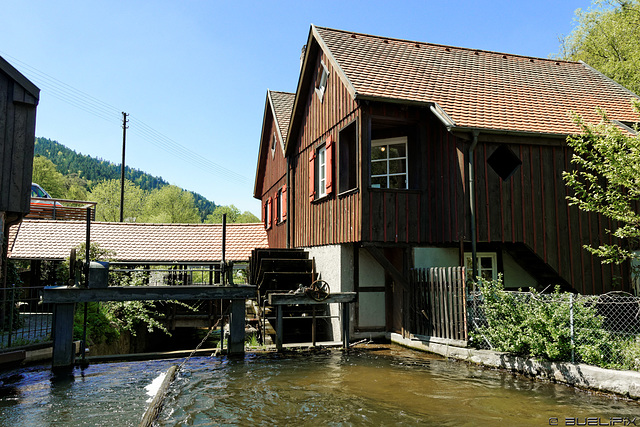 Impressionen aus Schiltach (© Buelipix)