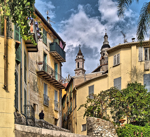 Menton