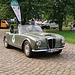 Lancia Aurelia B24-S Convertibile