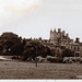 Hoddom Castle, Dumfries and Galloway, Scotland (mostly demolished)