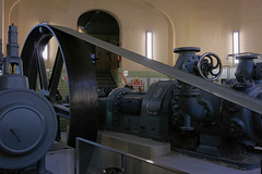 Kompressormaschine