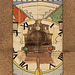 Azulejo's in the train station Sao Bento
