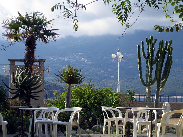 HFF - Tiuccia - Corse 2014