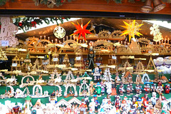 Meissen - Weihnachtsmarkt - kristnaskbazaro