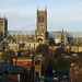 Lincoln Cathedral 2011-12-12
