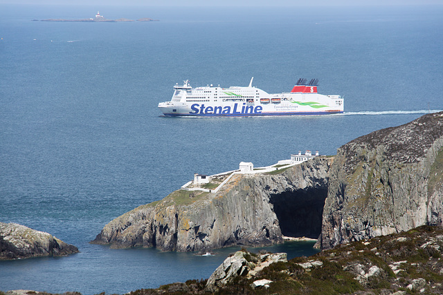 Stena Line