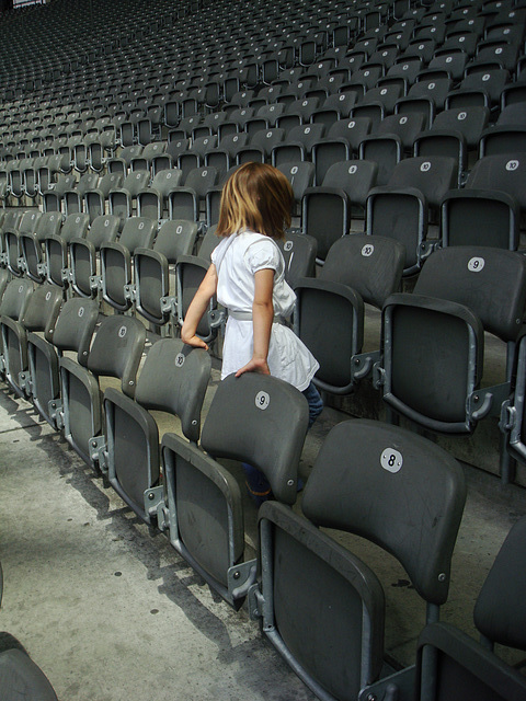 Olympiastadion