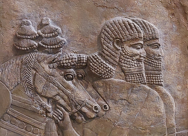 Assyrians