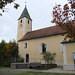 Schönhofen, Pfarrkirche St. Johannes Baptist (PiP)