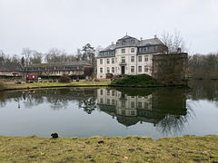 Kerpen an der Erft - Schloss Türnich