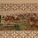 Azulejo's in the train station Sao Bento