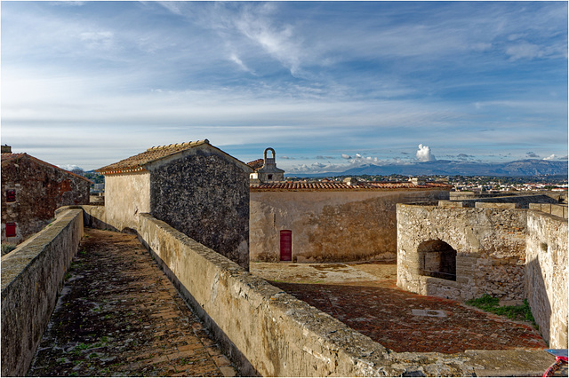 Antibes, Fort Carré 08 Antibes, Fort Carré 08