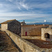 Antibes, Fort Carré 08
