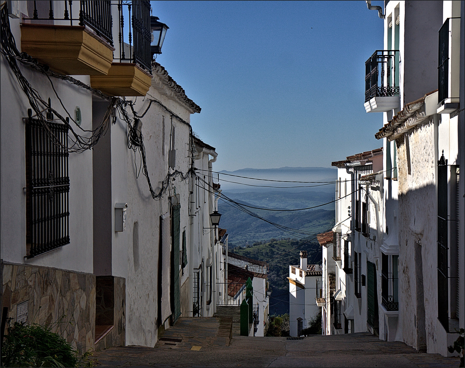 Casares