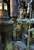 crossness sewage pumping station, belvedere, bexley, london