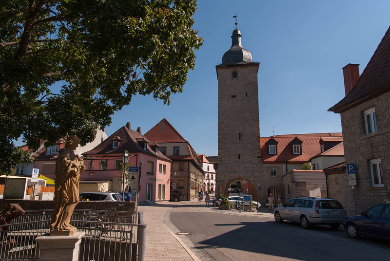 Volkach