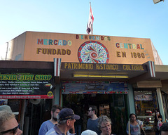 Mercado Central