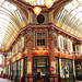 Leadenhall Market, City of London