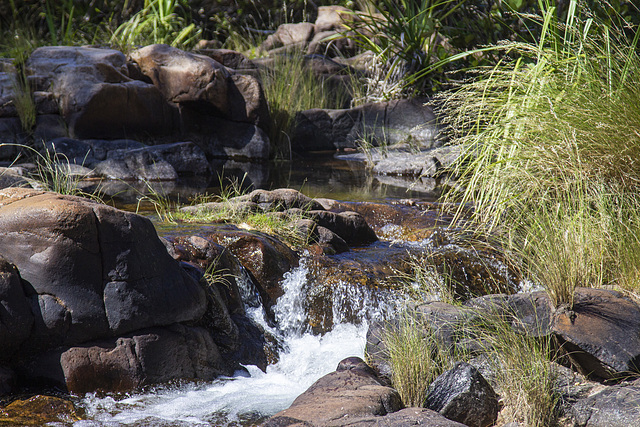 Maguk Barramundi Gorge