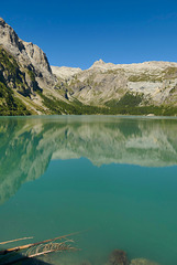 Barrage de TZEUSIER