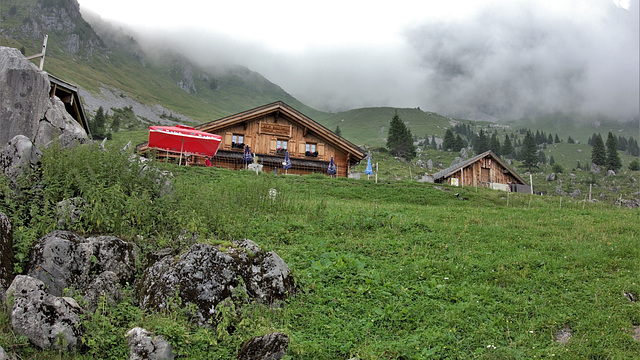 Alp Rigidal Engelberg