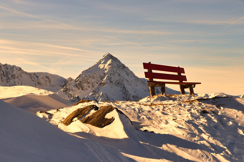 Der nächste Winter kommt bestimmt