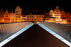 Gdańsk at night (3)