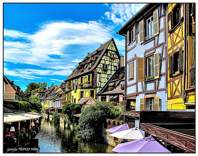 Colmar August `23