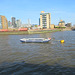 Thames riverboat trip from Westminster to Greenwich