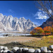 HFF …Passu Cones, Pakistan. Autumn