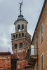 Saluzzo: Torre Civica