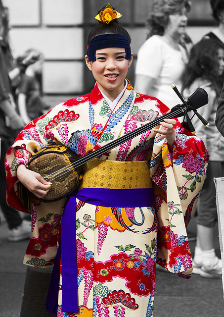 Edinburgh Fringe Festival, 2012