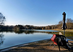 Cologne - Kalscheurer-Weiher