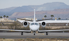 Cessna 560XL N673QS